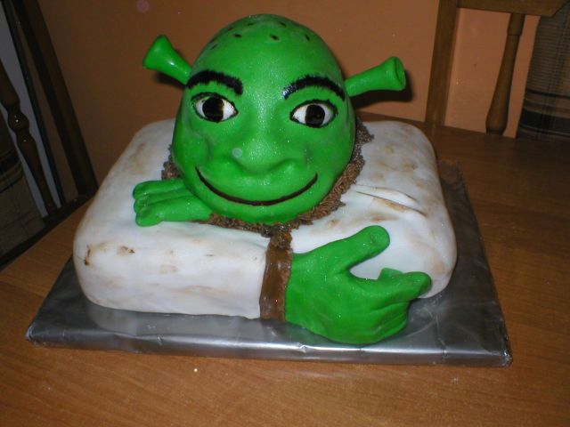 shrek