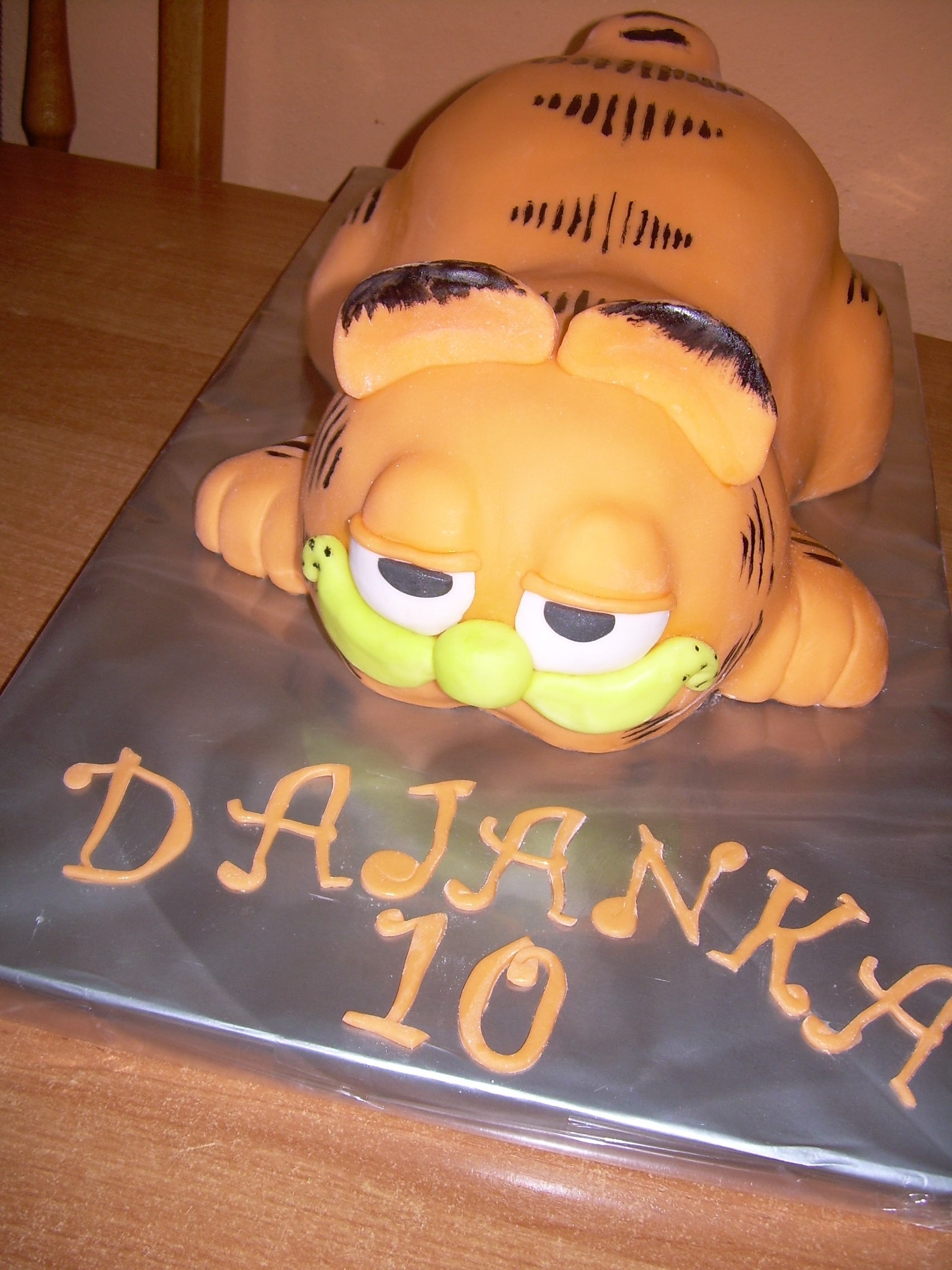 garfield