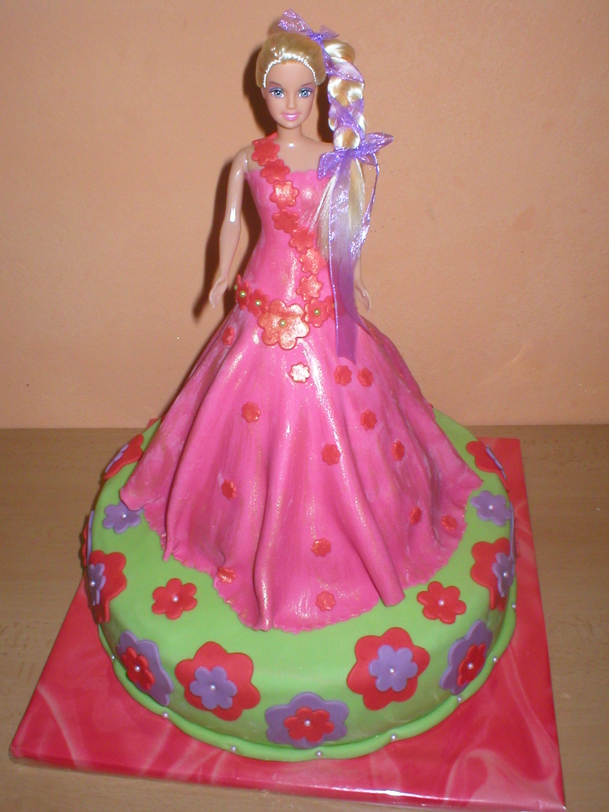 barbie