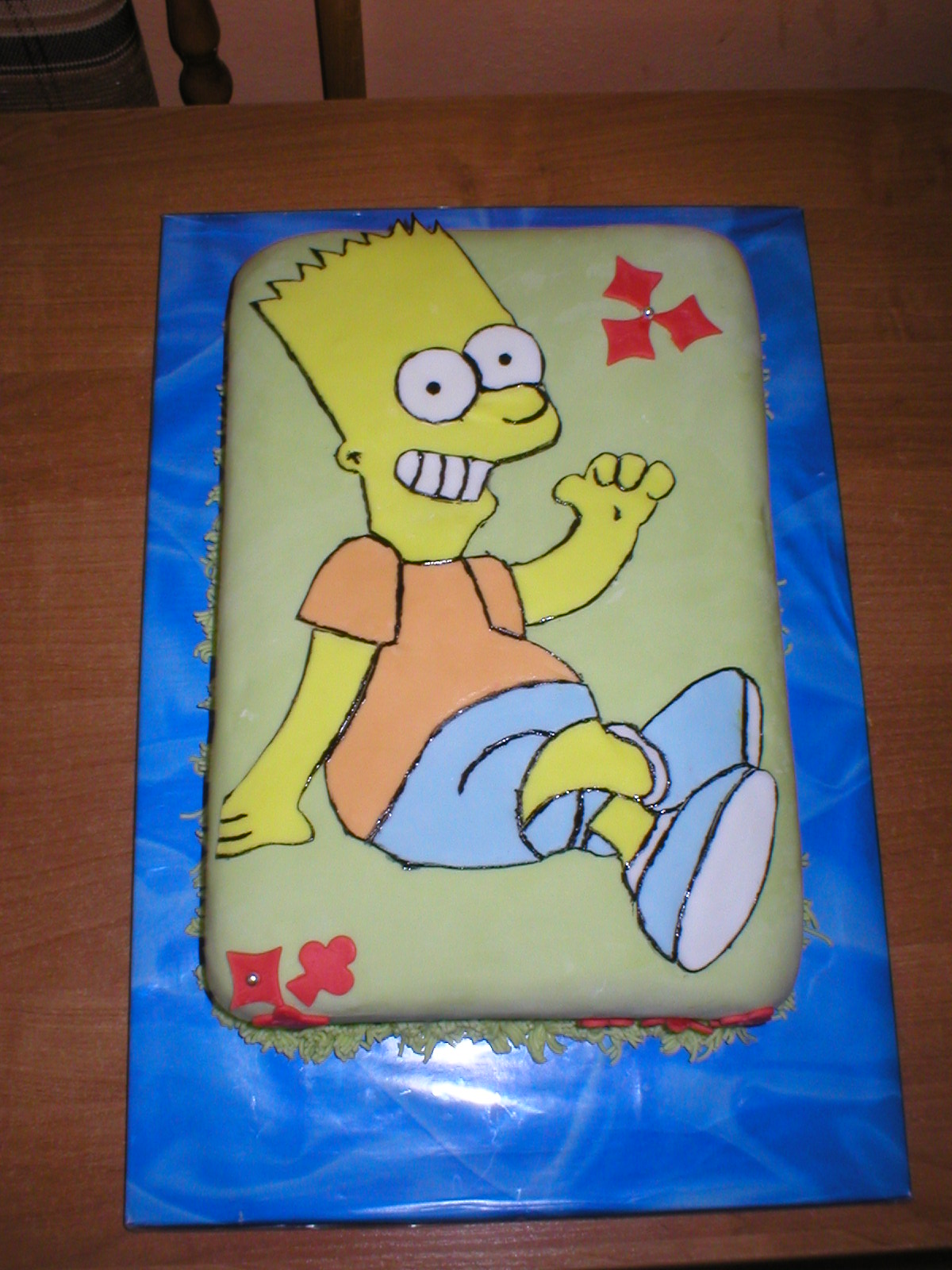 bart 2
