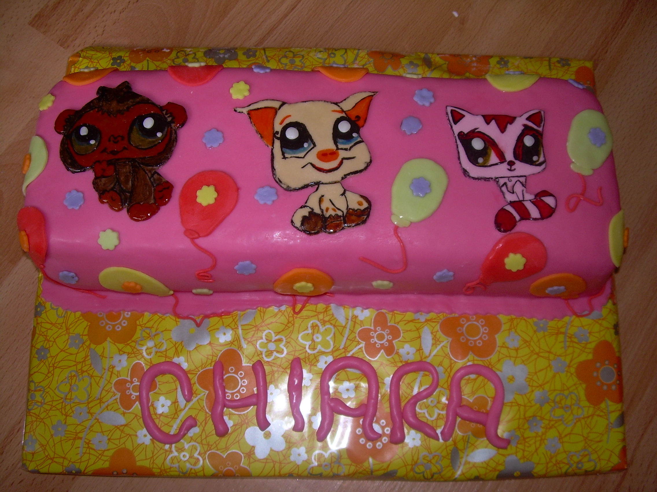 littles pet shop